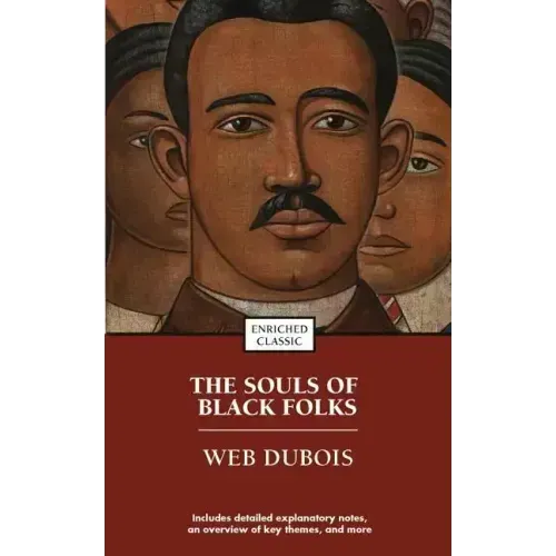 The Souls of Black Folk