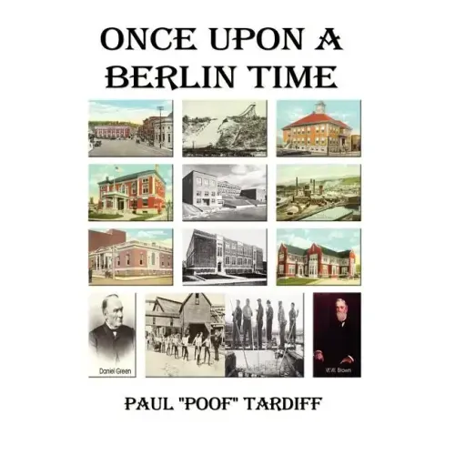 Once Upon a Berlin Time