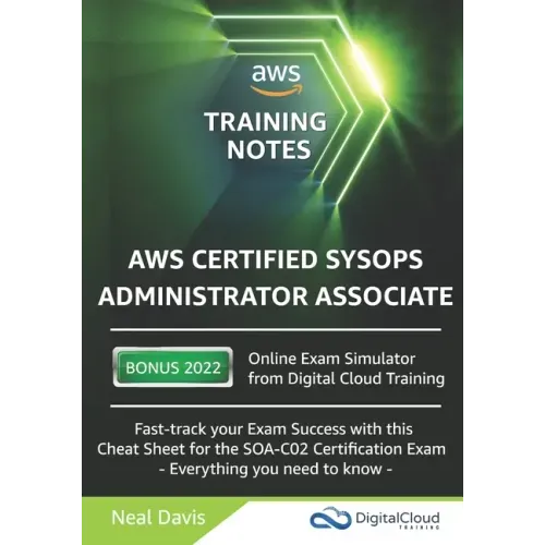 AWS Certified SysOps Administrator Associate Training Notes