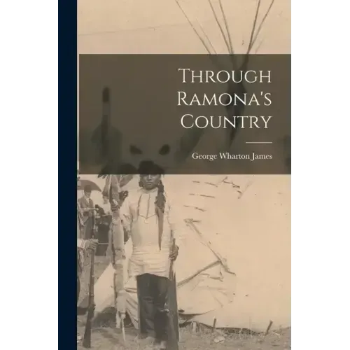Through Ramona's Country