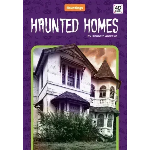 Haunted Homes