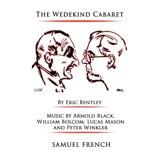 The Wedekind Cabaret