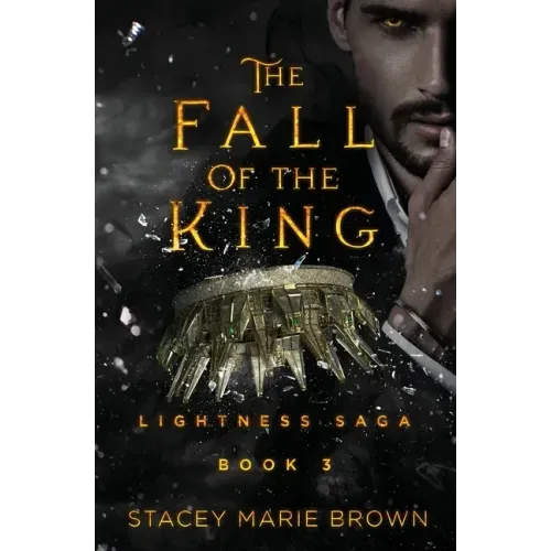 The Fall of the King