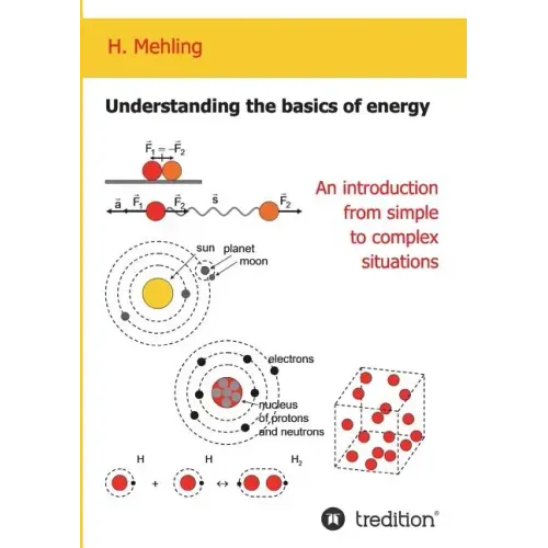 Understanding the basics of energy