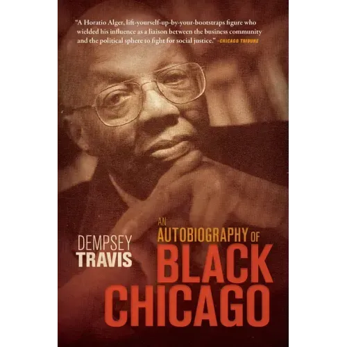 An Autobiography of Black Chicago