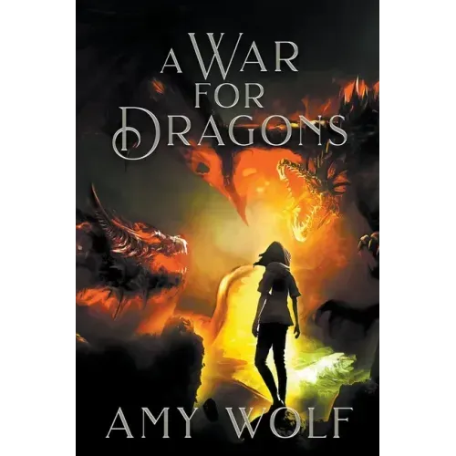 A War for Dragons