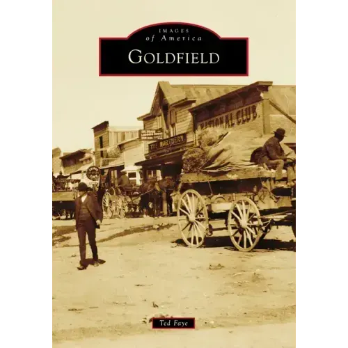 Goldfield