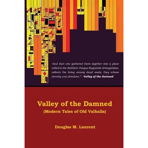 Valley of the Damned