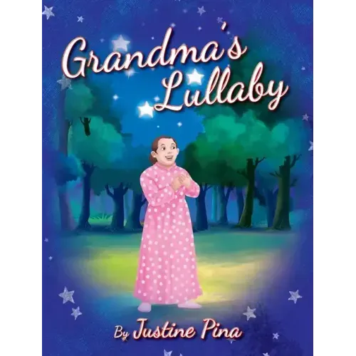 Grandma's Lullaby