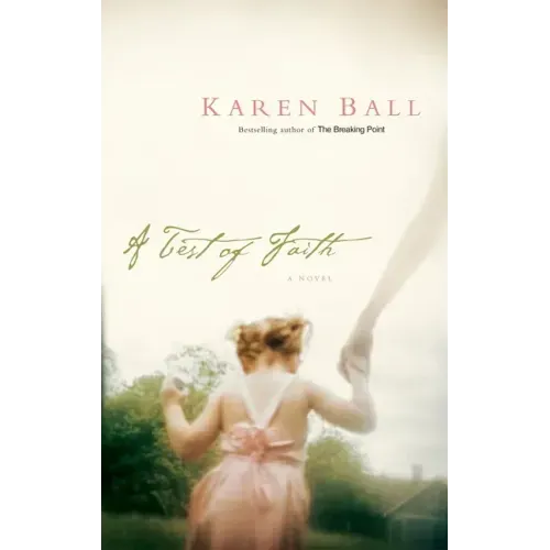 A Test of Faith