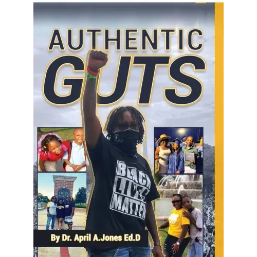 Authentic Guts
