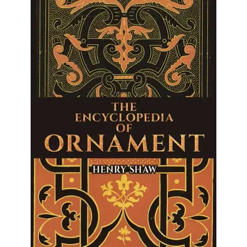 The Encyclopedia of Ornament