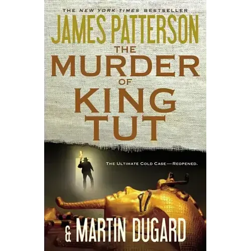 The Murder of King Tut