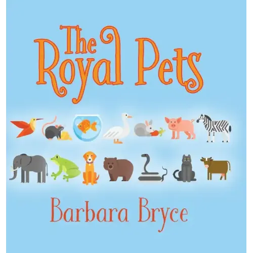 The Royal Pets