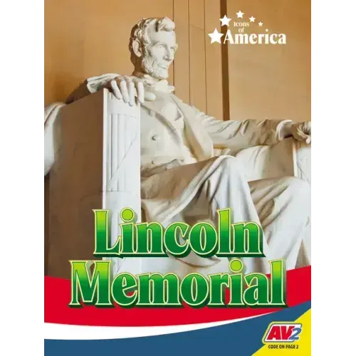 Lincoln Memorial