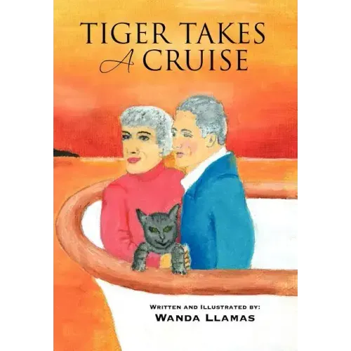 Tiger Takes a Cruise
