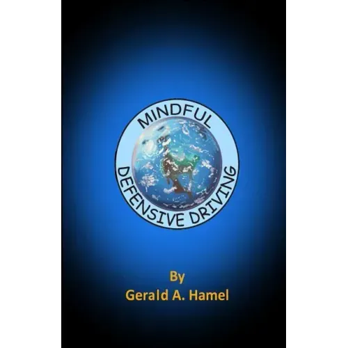 Mindful Defensive Driving