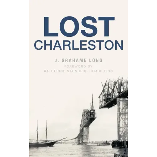 Lost Charleston