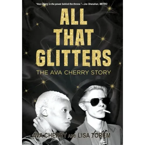 All That Glitters