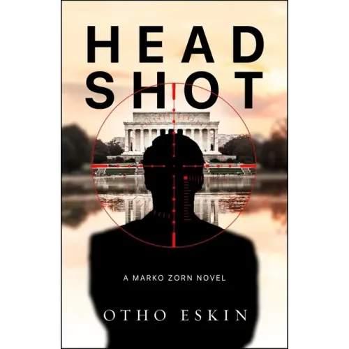 Head Shot: Volume 2