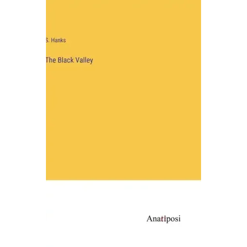 The Black Valley