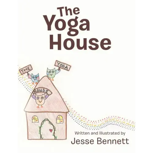 The Yoga House