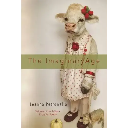The Imaginary Age: Poems