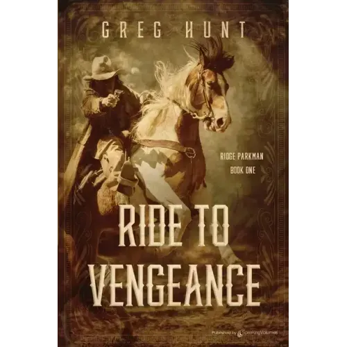 Ride to Vengeance