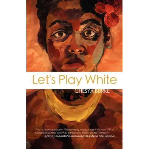 Let's Play White