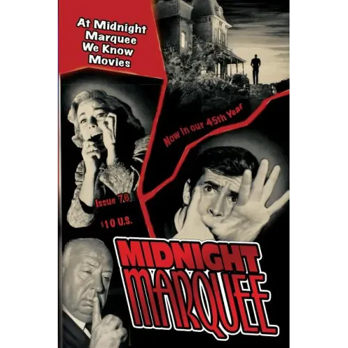 Midnight Marquee #76