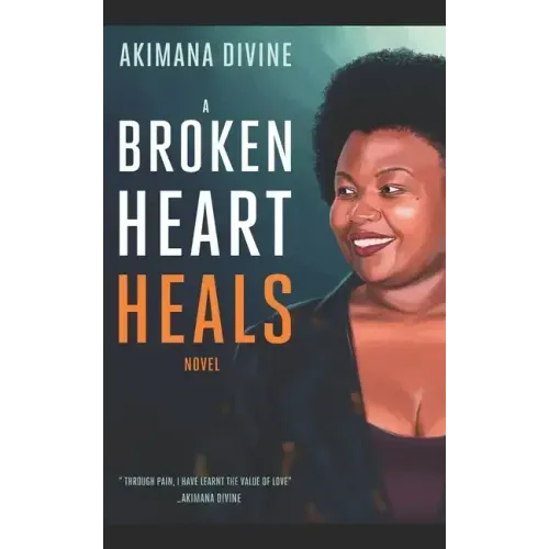 A Broken Heart Heals