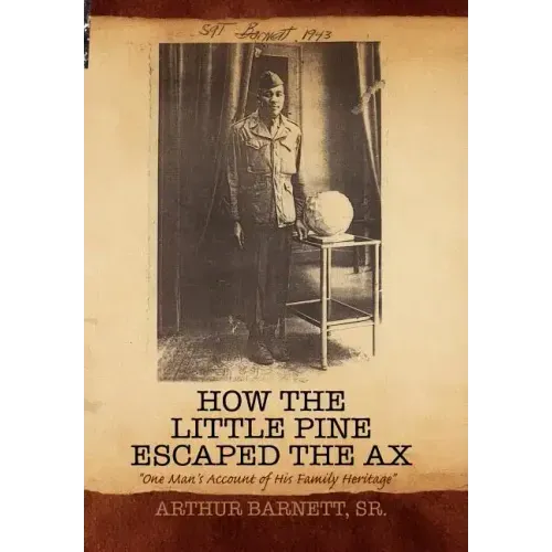 How the Little Pine Escaped the Ax