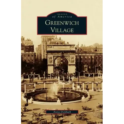 Greenwich Village