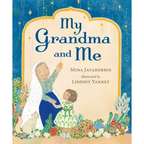 My Grandma and Me