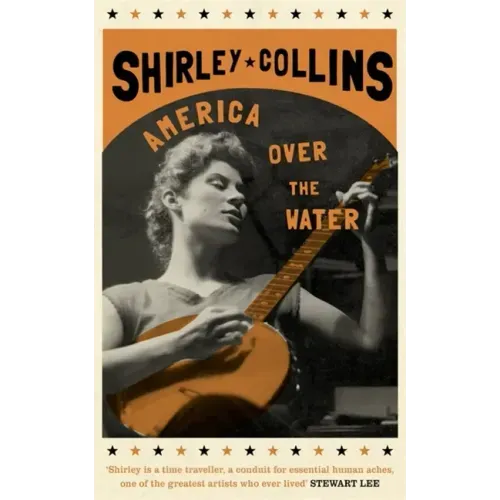 America Over the Water