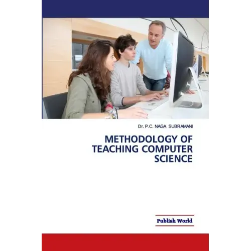 Methodology of Teaching Computer Science