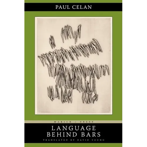 Language Behind Bars