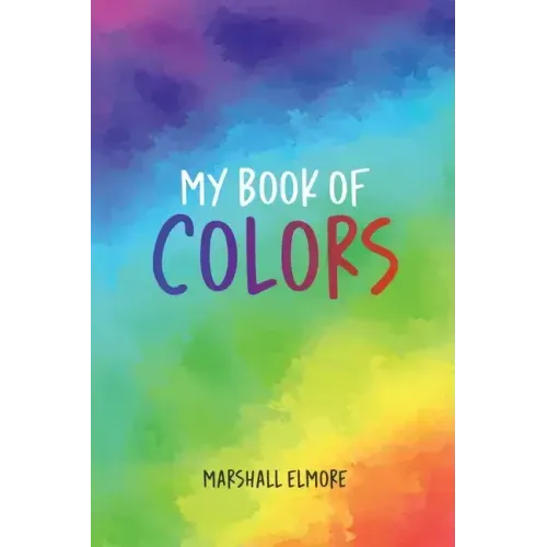 My Book of Colors