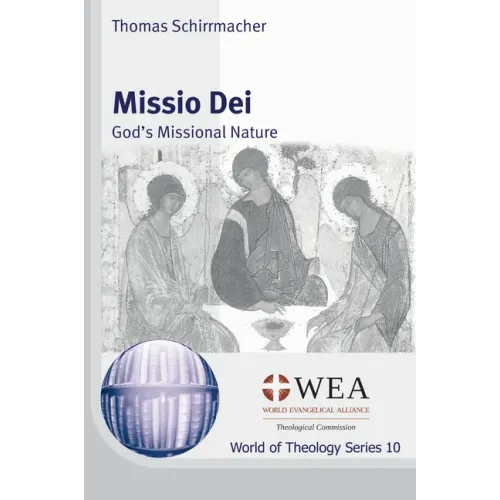 Missio Dei