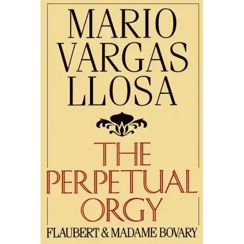 The Perpetual Orgy