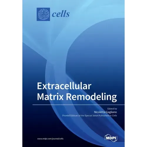 Extracellular Matrix Remodeling