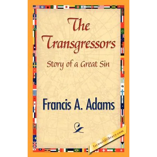 The Transgressors
