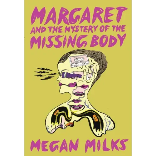 Margaret and the Mystery of the Missing Body