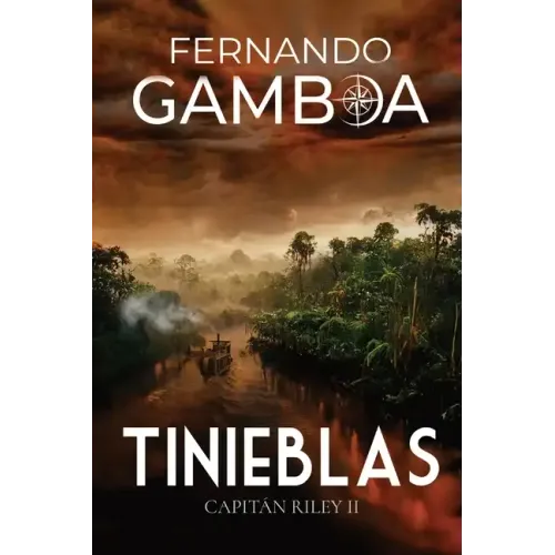 Tinieblas: Capitán Riley II