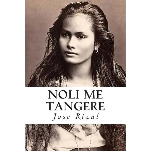 Noli me tangere