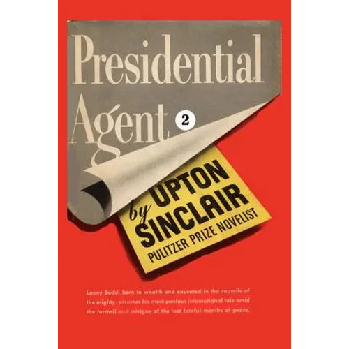Presidential Agent II