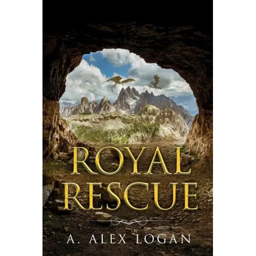 Royal Rescue
