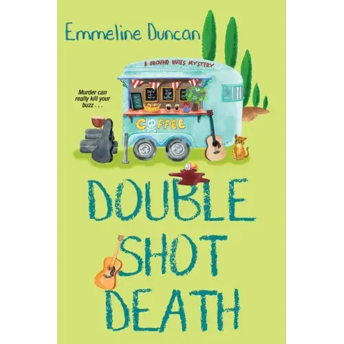 Double Shot Death