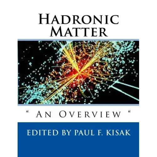 Hadronic Matter: " An Overview "
