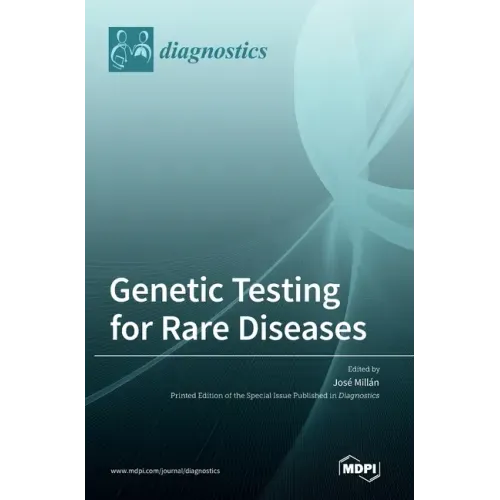 Genetic Testing for Rare Diseases